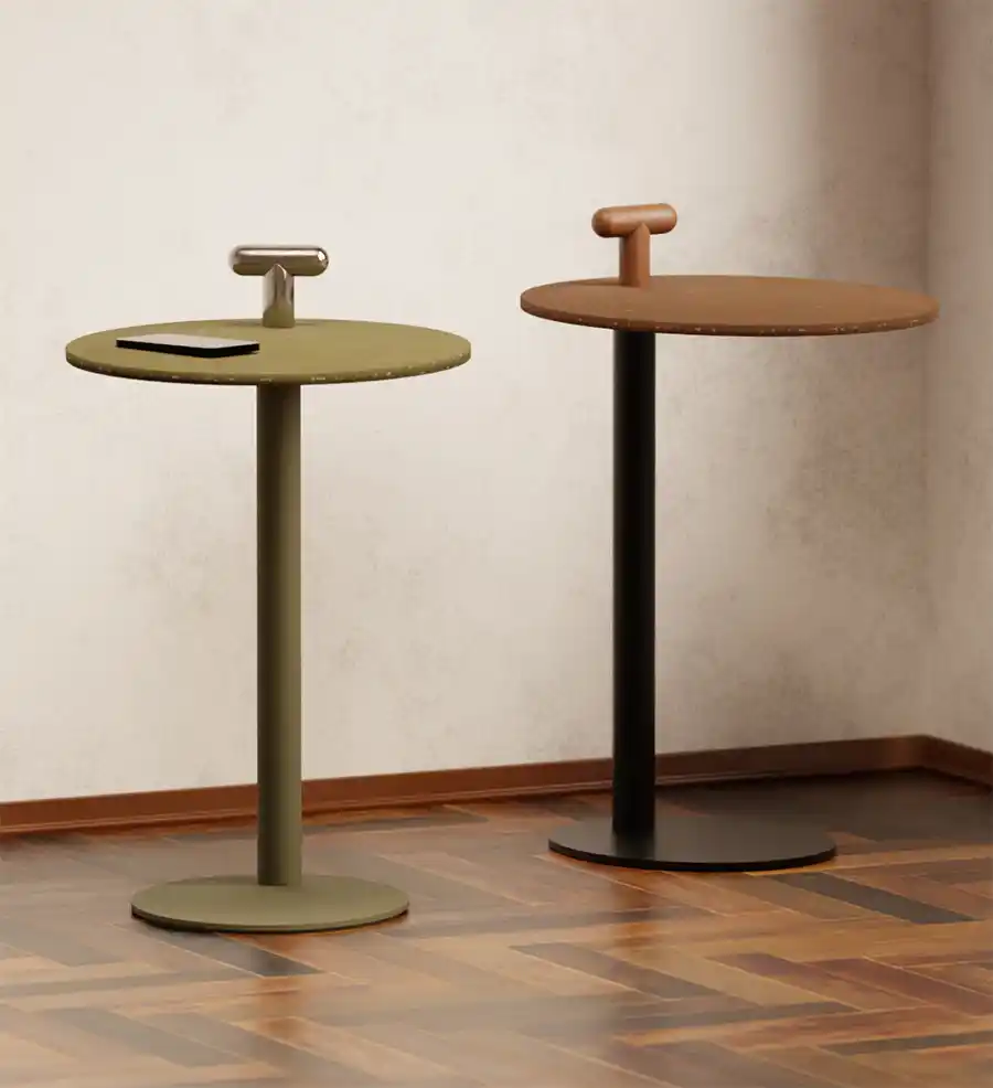 Van PET-fles tot design: Lucca Sustainable combineert esthetiek en duurzaamheid