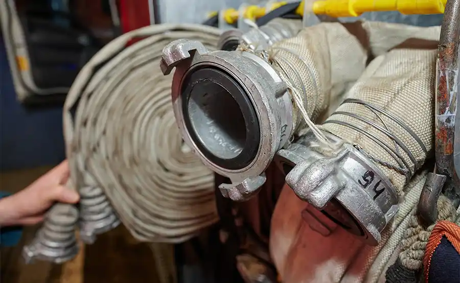 De kracht van storz koppelingen in industriële toepassingen