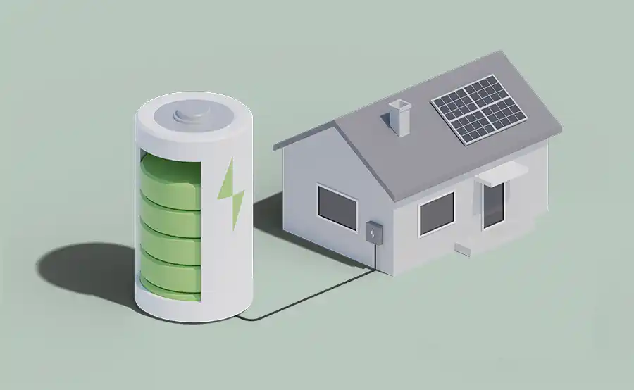 Is een thuisbatterij interessant voor jouw woning?