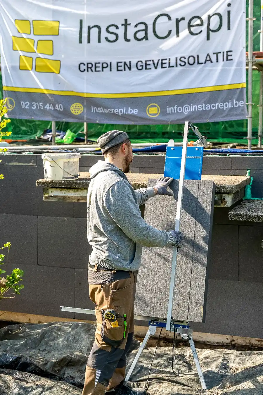 Slim renoveren: zo verbeter je je EPC-score stap voor stap