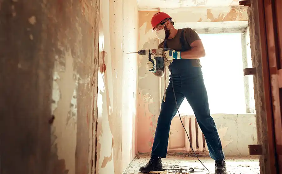 Verbouwen als huurder in 2025: renovatiecontract biedt uitkomst