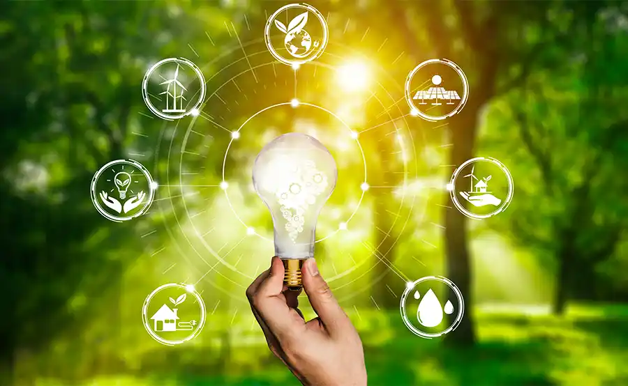 Vijf energie-buzzwoorden uitgelegd: van dunkelflaute tot energy trading