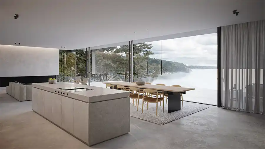 Een luxe vakantiehuis in Spanje, Italië of Portugal - voor een fractie van de kosten