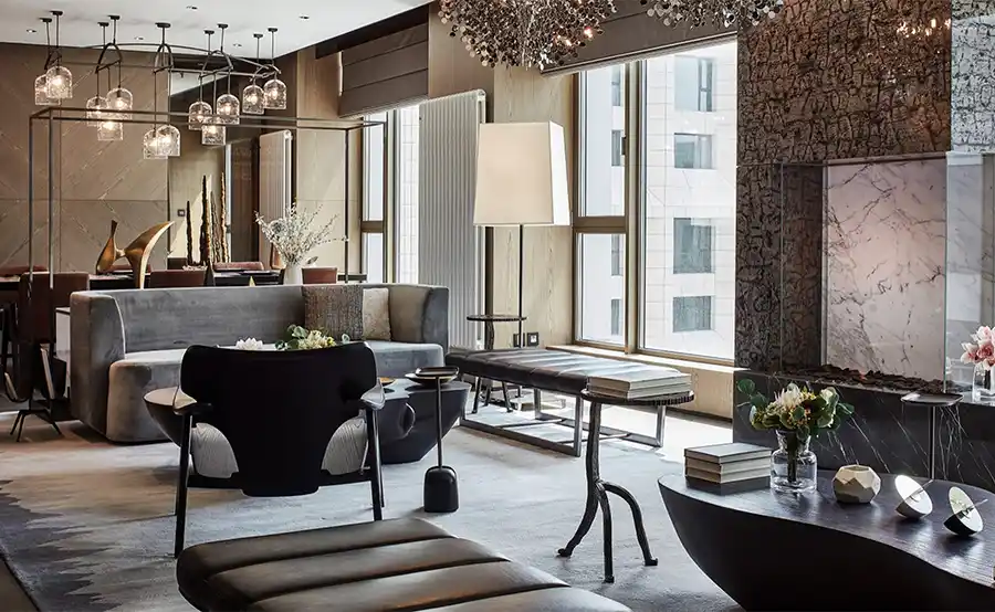 Investeren in luxe appartementen in 2025: slimme zet of riskante gok?