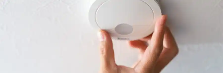 Installatie en onderhoud: houd je rookmelder in topconditie