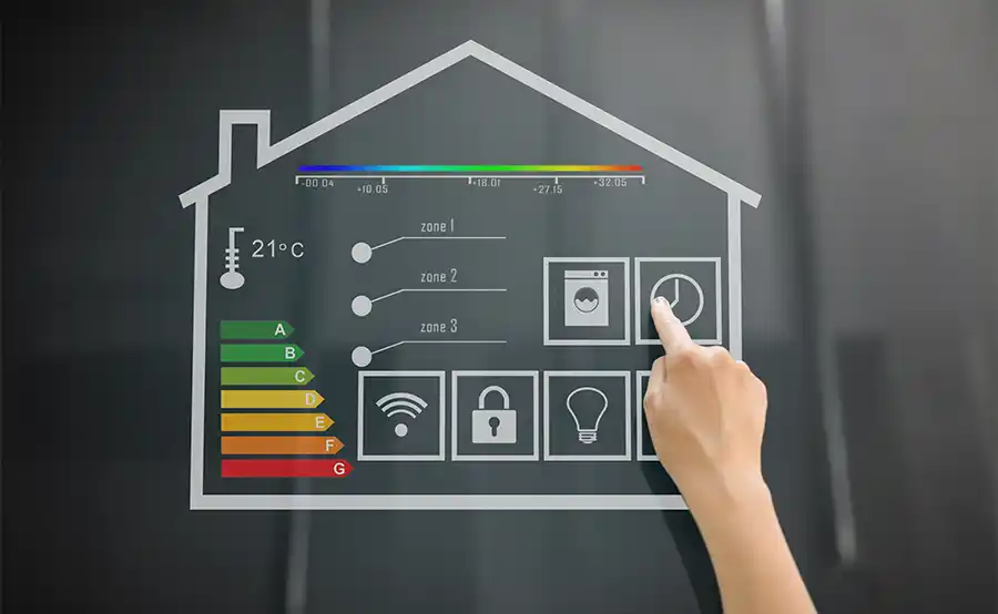 Innovoltus lanceert whitepaper over slim energiemanagement