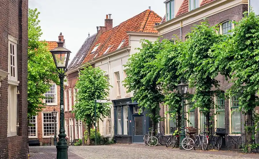 Nederlandse starters willen duurzaam huis maar hebben gebrek aan geld en kennis