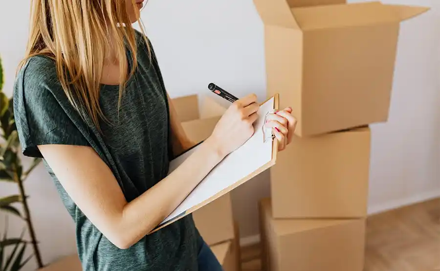 Efficiënt en zorgeloos particulier verhuizen in Groningen en omgeving