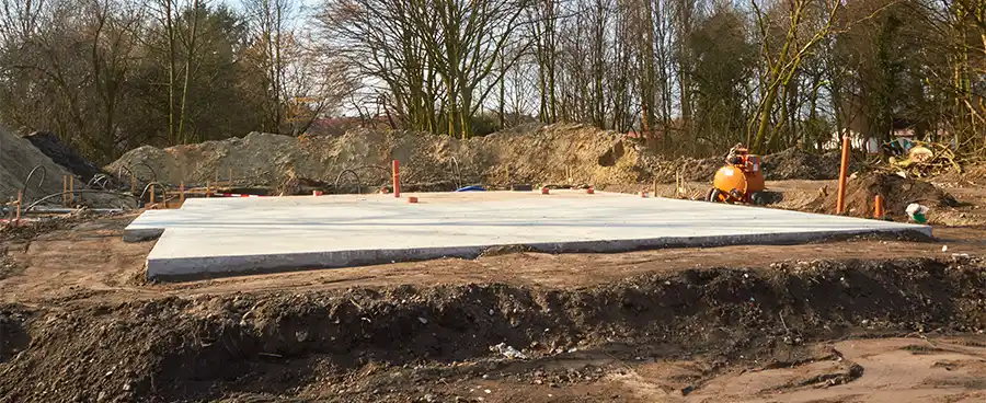 Bouwgrond wordt ook steeds duurder