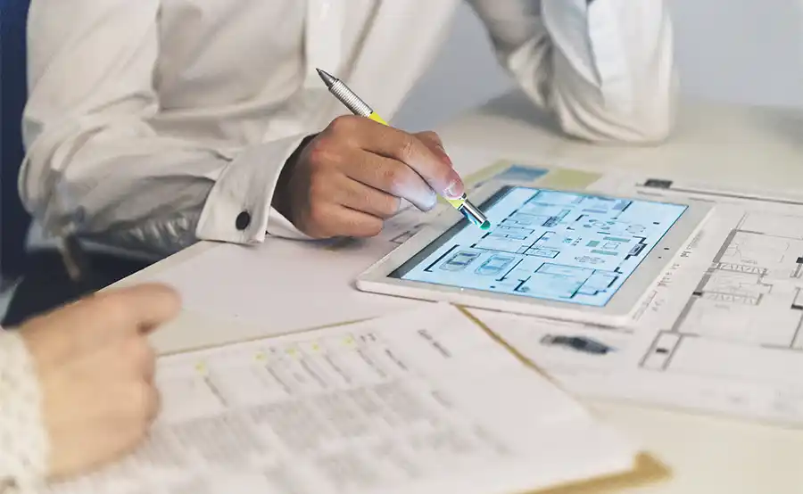 Building automation voor comfort en kostenbesparing