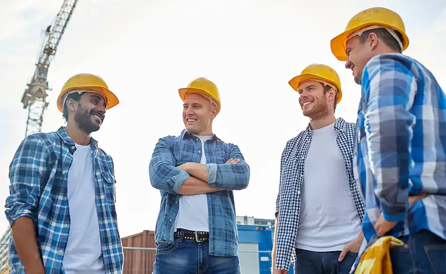 Bouwsector kampt met recordaantal openstaande vacatures
