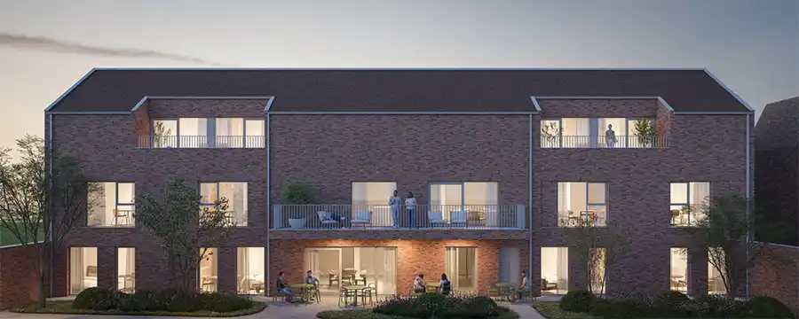 Project ZUUD in Zwevegem