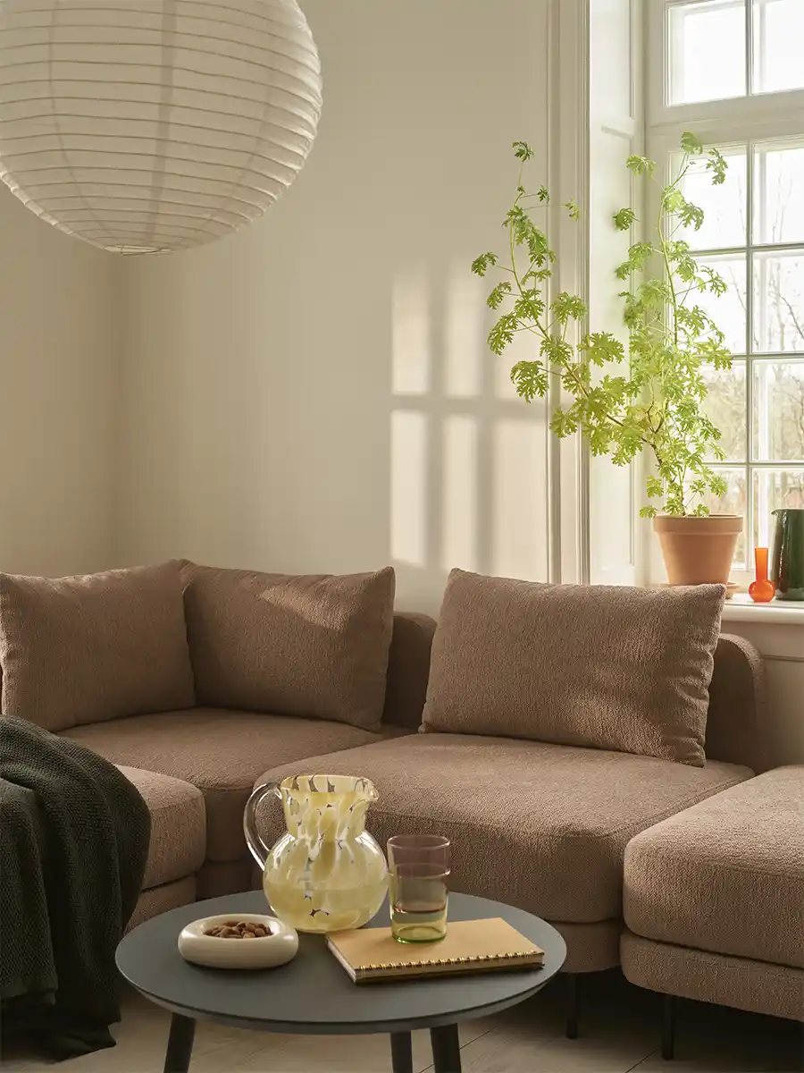 Sofacompany Maison Time Blush
