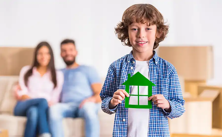 Ouderen willen kinderen vaker financieel steunen bij aankoop woning