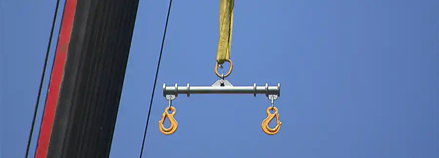 De nieuwste ontwikkelingen in hijstechniek