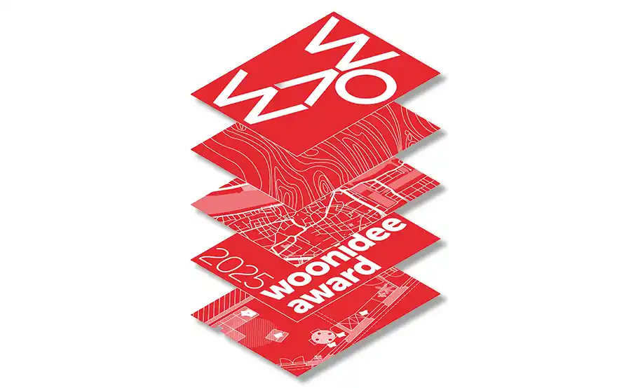 Provincie Antwerpen lanceert WOAW 2025 voor jong woontalent