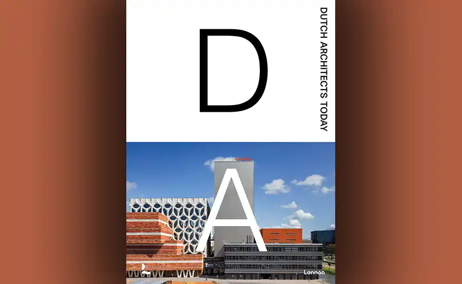 Boekentip: Dutch Architects Today