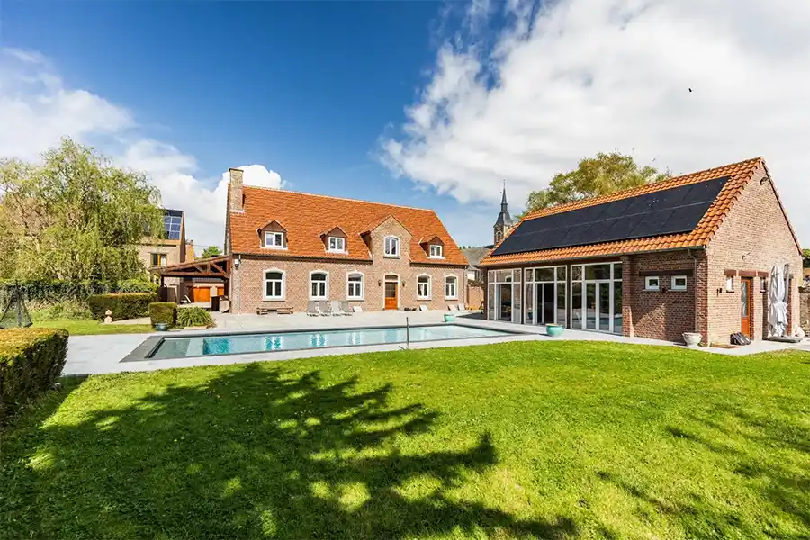vastgoedbedrijf Christie's breidt Belgische activiteiten uit met eerste kantoor in Waterloo