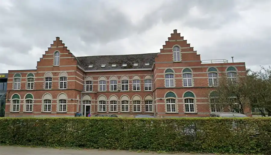 Klooster Het Spijker (Hoogstraten)