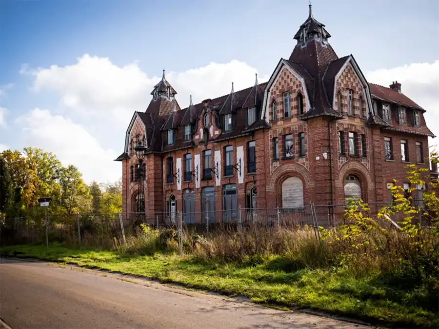 Casino van Gompel (Mol)