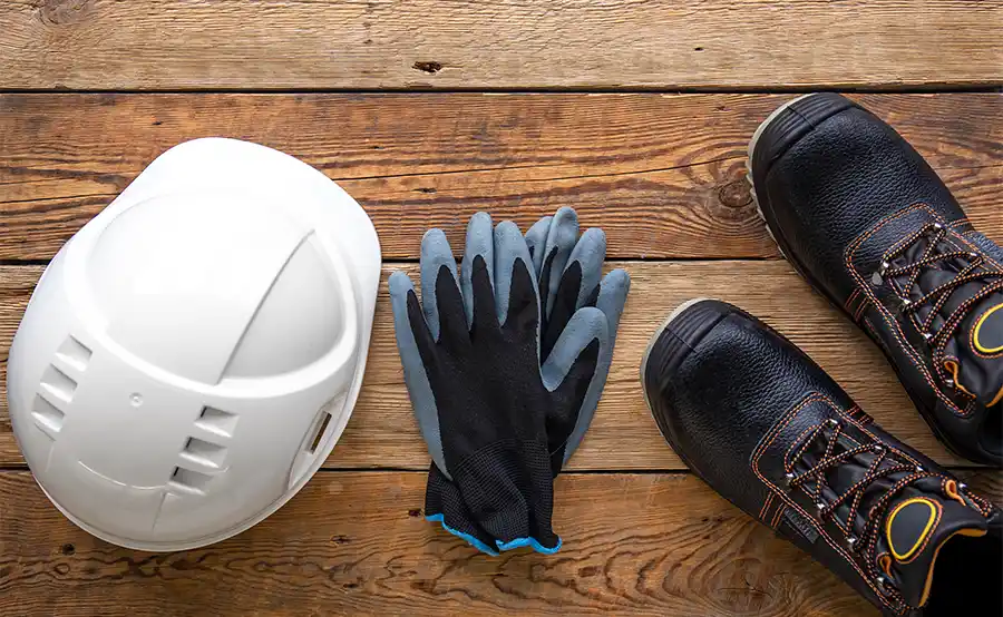 De onmisbare rol van werkschoenen in jouw veiligheid