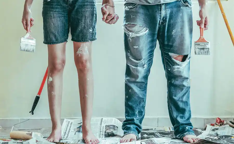 Hoe je de puntjes op de i zet na een verbouwing