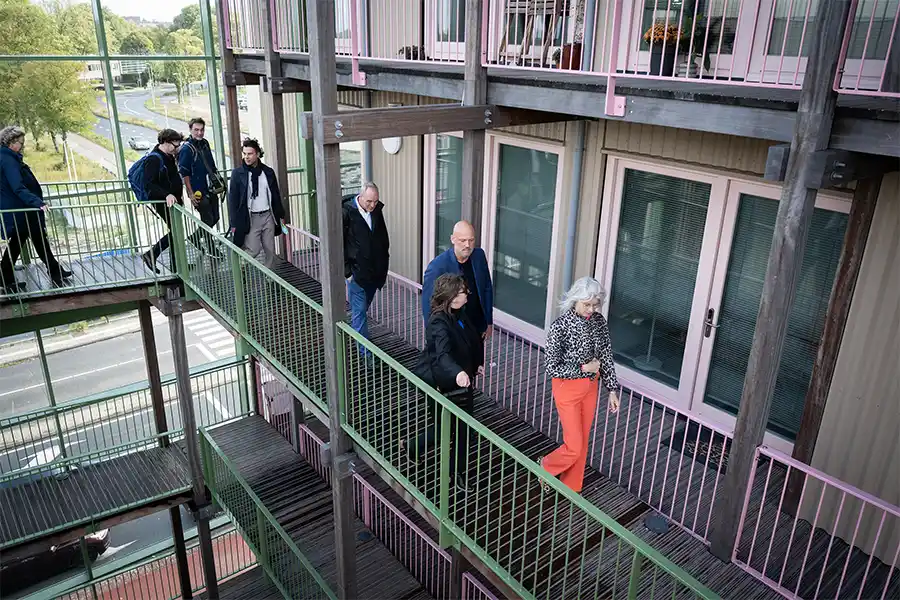Minister Keijzer 
