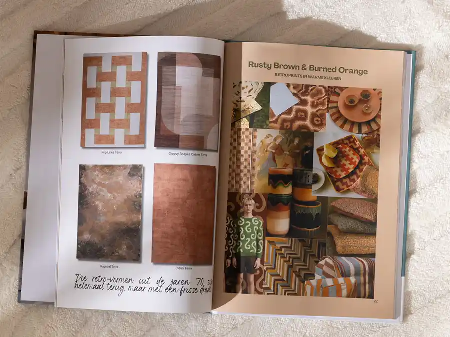 Het inspirerende koffietafelboek 