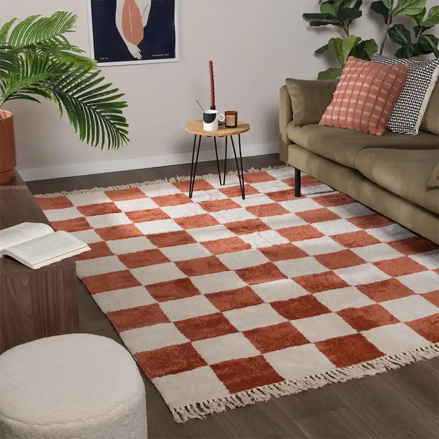 Volero trendy tapijten