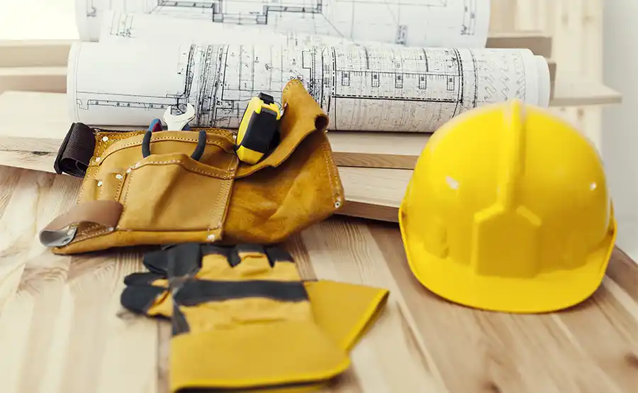 Bouw- en installatiesector vreest langere periode van stilstand