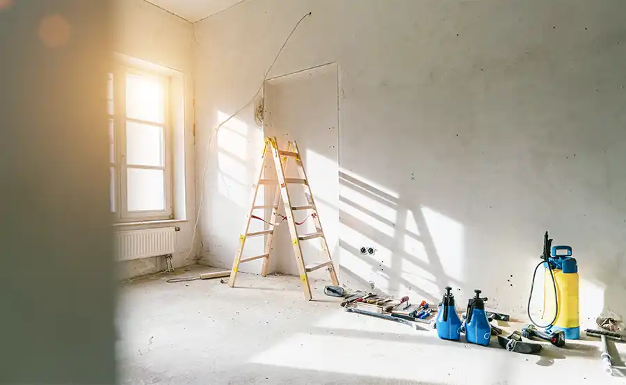 Overgangsmaatregelen renovatiepremies zijn nodig, renovatieplicht blijft essentieel