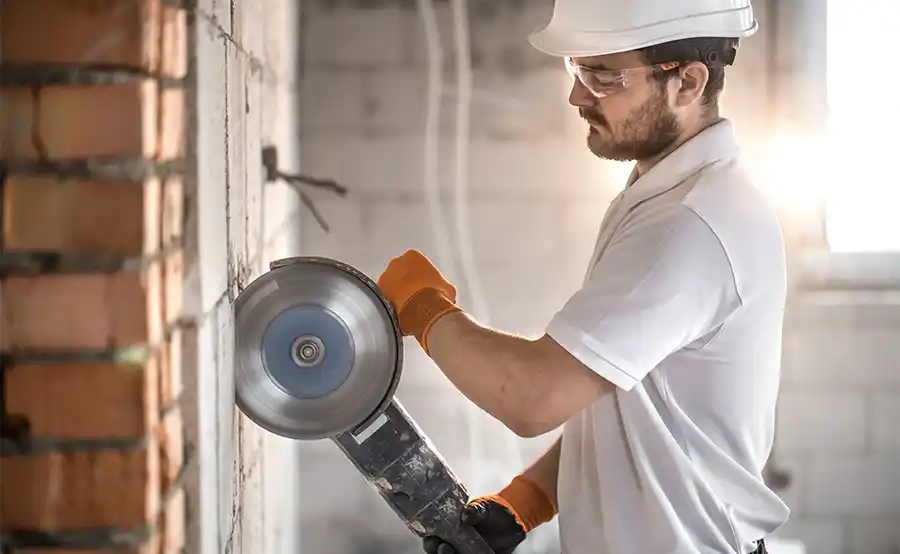 Crisis in de bouw: 7.000 jobs verdwenen sinds 2021