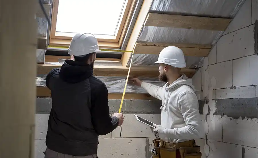 Renovatiepremies en stabiel beleid cruciaal voor Vlaamse renovatiegolf