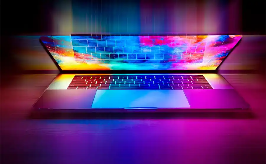 Laptopspecificaties die je thuisgame-setup naar een hoger niveau tillen