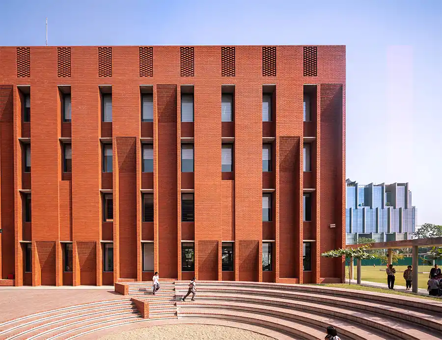 Brick Award 2026 - wienerberger