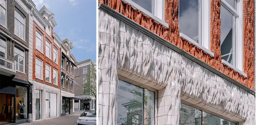 Brick Award 2026 - wienerberger