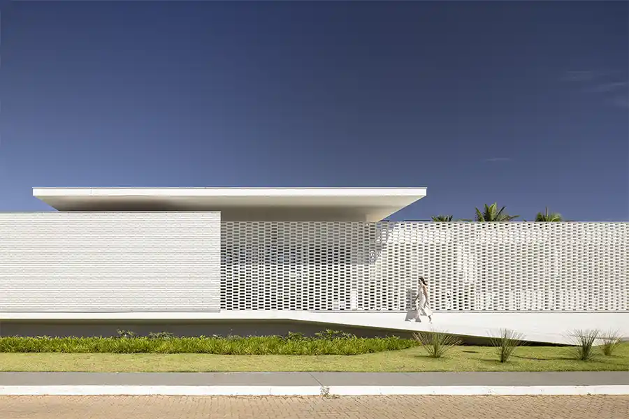 Brick Award 2026 - wienerberger