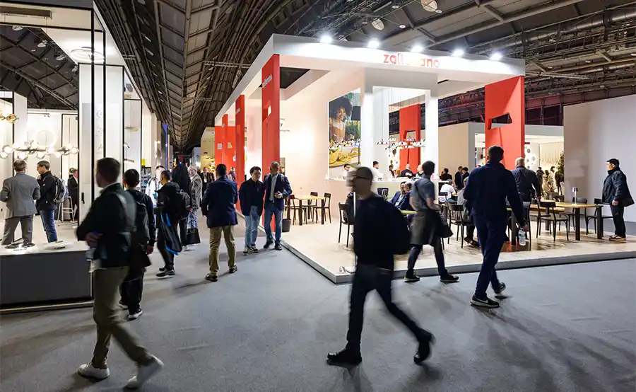 Light + Building 2026 brengt wereldleiders in verlichting en bouwtechnologie samen