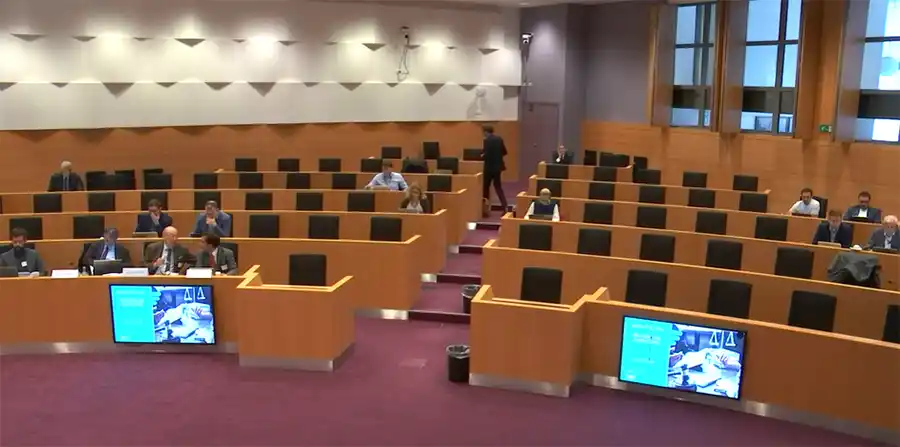 Architecten waarschuwen voor hogere bouwkosten door wetsvoorstel bijzondere contracten