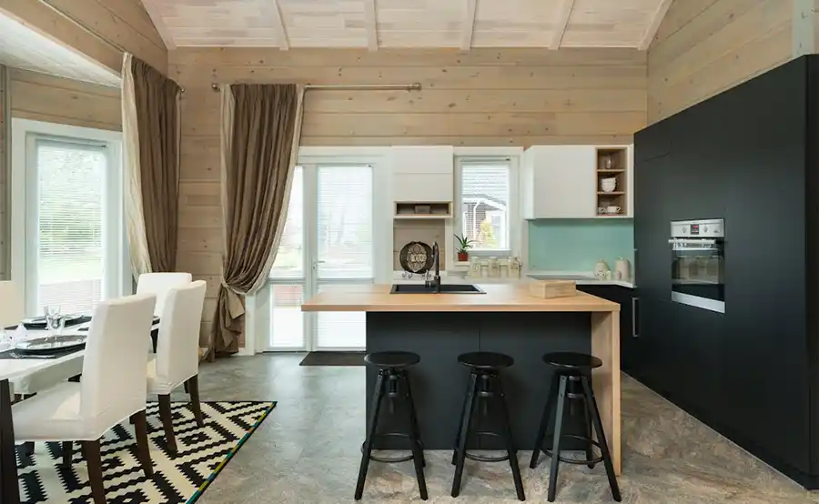 De perfecte barkrukken voor jouw woning