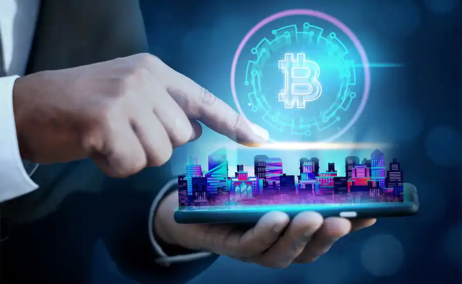 Kan cryptovaluta een nieuwe manier worden om uw huis en levensstijl te financieren?