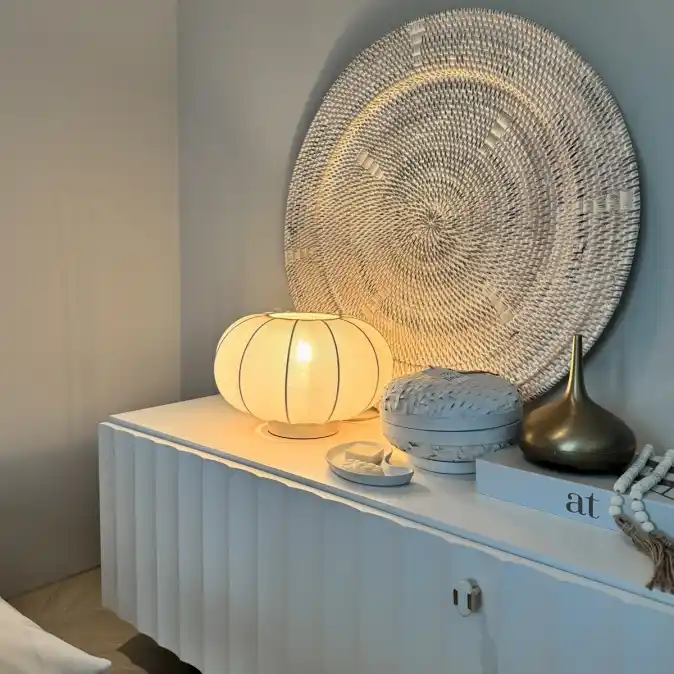 Rietveld licht tafellamp