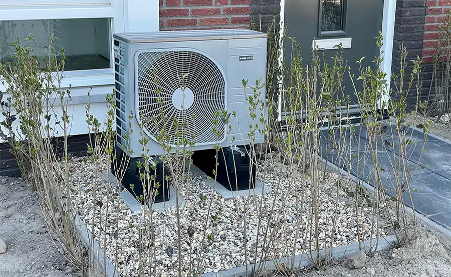 Weinig animo voor warmtepompen ondanks grote besparing