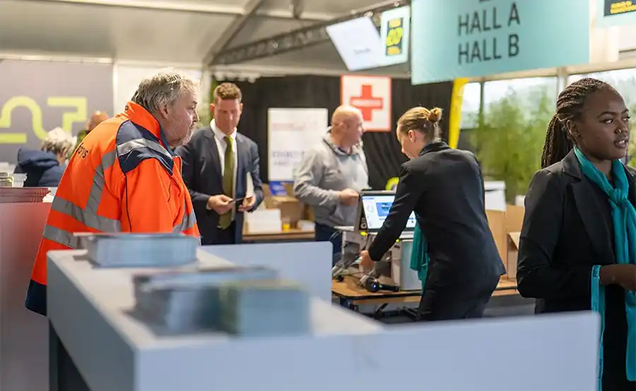 Digitalisering verandert de bouw: van beton naar slimme technologie