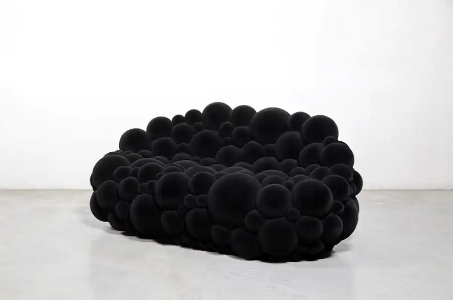 Maarten De Ceulaer - Mutation Series