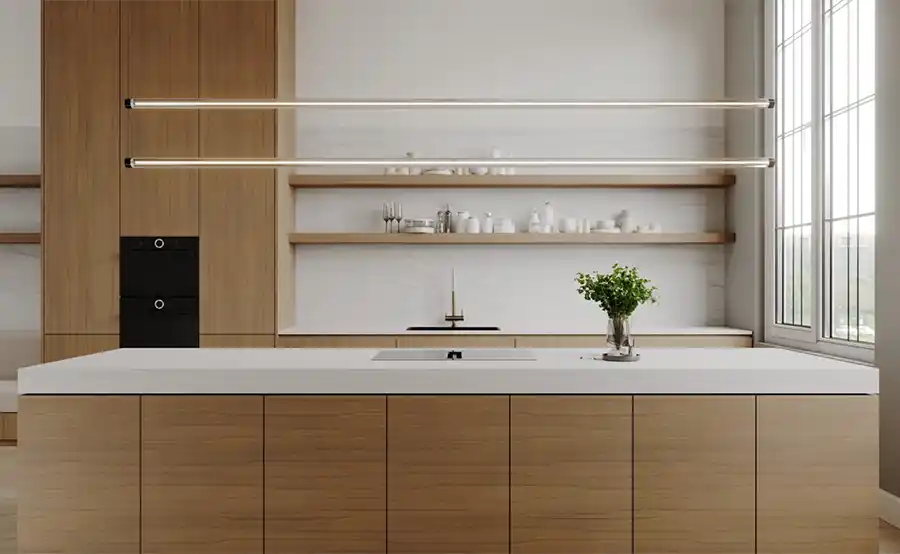 DecoLegno lanceert DOGA: ritmische eikenstructuur met diepte en karakter