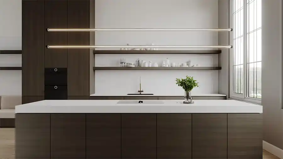 DecoLegno S218 DOGA - Durasein Bianca Sabbia