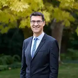Erwin Malcorps