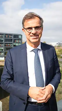Renaud Chevalier