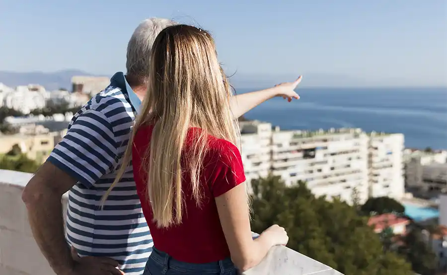Meer dertigers kiezen voor tweede verblijf aan de Spaanse kust